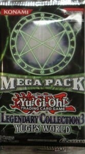 Legendary Collection 3: Mega Pack