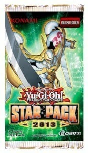 Star Pack 2013
