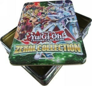 Accessories cover