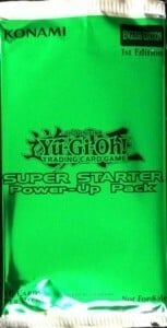 Super Starter: V for Victory