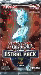 Astral Pack Three cover
