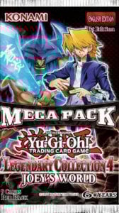 Legendary Collection 4: Mega Pack