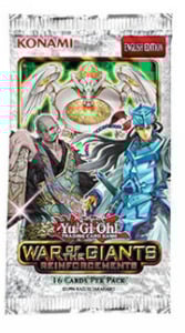 War of the Giants Reinforcements