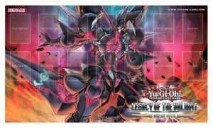 Accessories cover