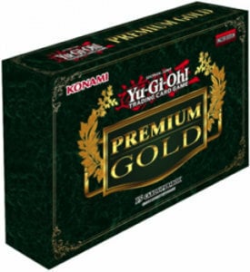 Premium Gold