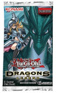 Dragons of Legend