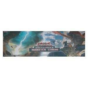 BP03: "Unbreakable Spirit" Playmat