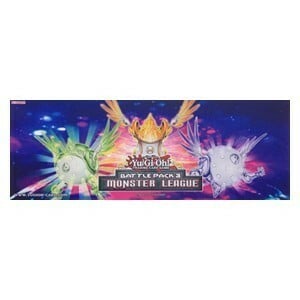BP03: "Heralds" Playmat