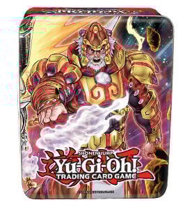 2014 Mega-Tins cover