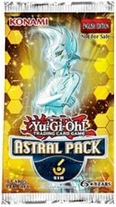 Astral Pack Six cover