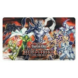Accessories cover