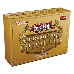 Premium Gold 2