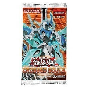 Crossed Souls