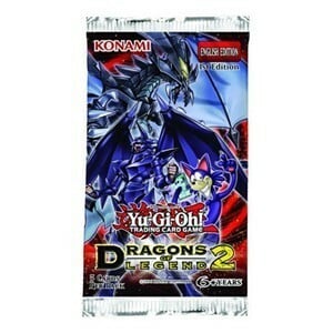 Dragons of Legend 2