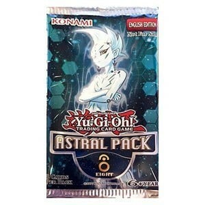 Astral Pack Eight cover