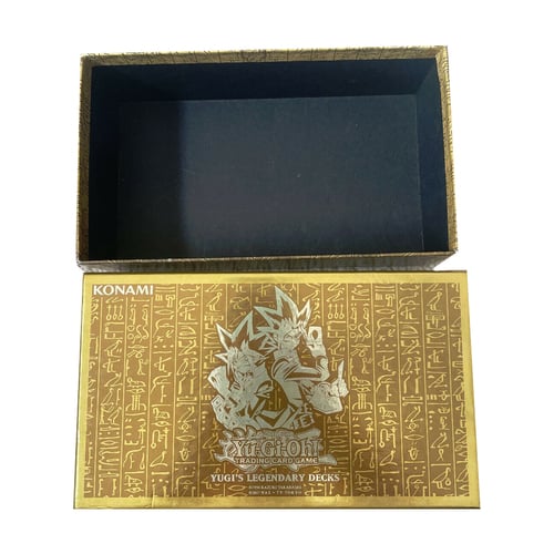 Accessories cover