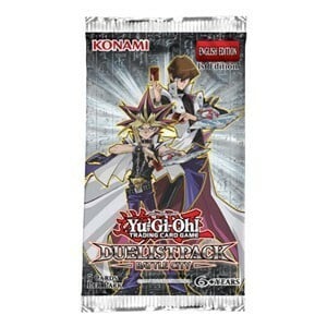 Duelist Pack: Battle City