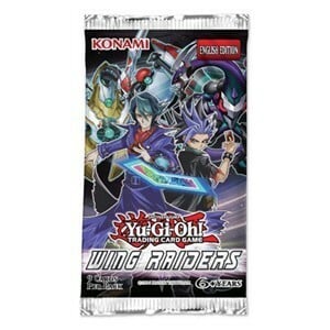 Wing Raiders