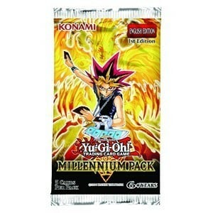Millennium Pack