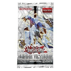 Shining Victories