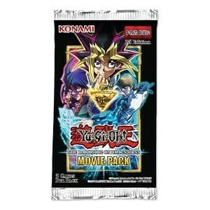 The Dark Side of Dimensions Movie Pack