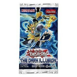 The Dark Illusion