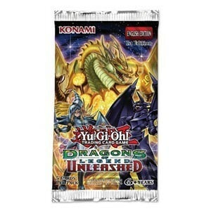 Dragons of Legend: Unleashed