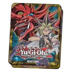2016 Mega-Tins cover