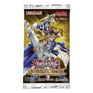 Duelist Pack: Rivals of the Pharaoh