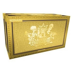 Legendary Decks II