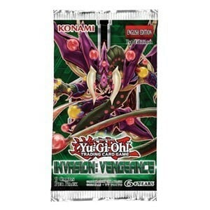 Invasion: Vengeance