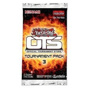 OTS Tournament Pack 3