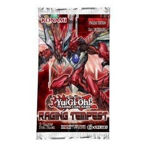 Raging Tempest
