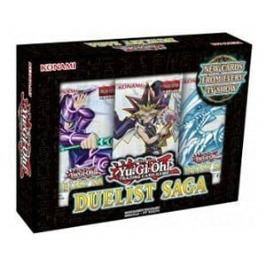 Duelist Saga