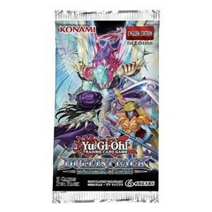 Duelist Pack: Dimensional Guardians