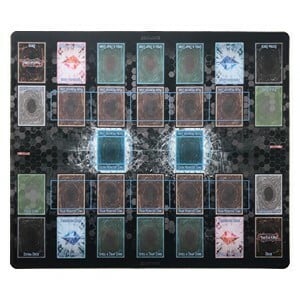 Accessories cover