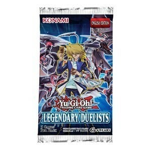 Legendary Duelists