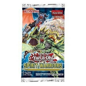 Spirit Warriors
