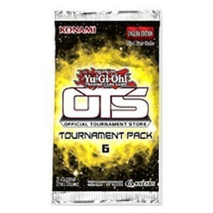 OTS Tournament Pack 6