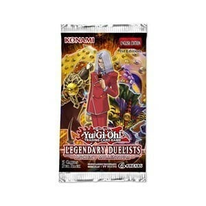 Legendary Duelists: Ancient Millennium