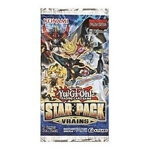 Star Pack VRAINS