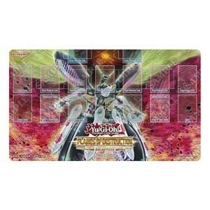 Accessories cover
