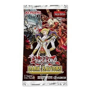Dark Saviors