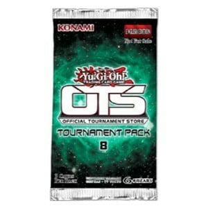 OTS Tournament Pack 8