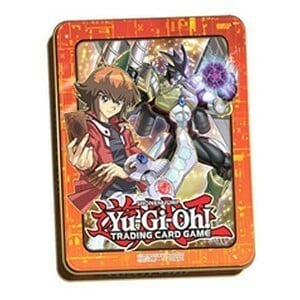 2018 Mega-Tins cover