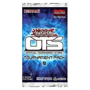 OTS Tournament Pack 9