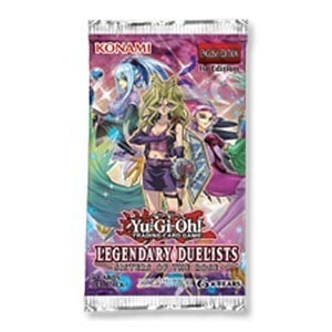 Legendary Duelists: Sisters of the Rose