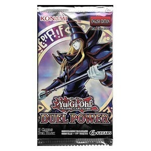 Duel Power