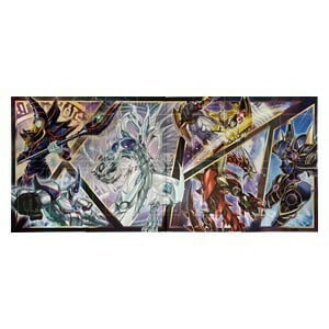 Accessories cover