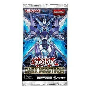 Dark Neostorm